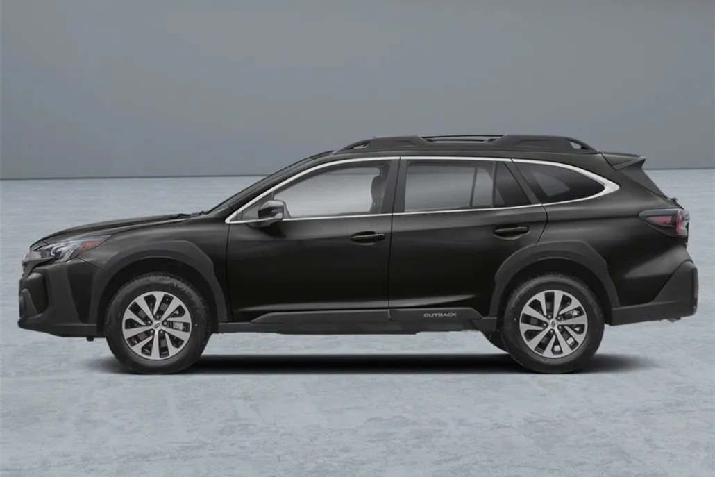 2025 Subaru Outback Premium photo 1