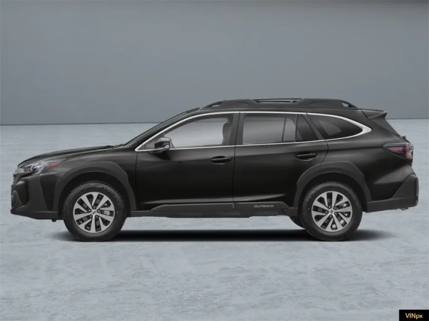 2025 Subaru Outback Premium photo 1