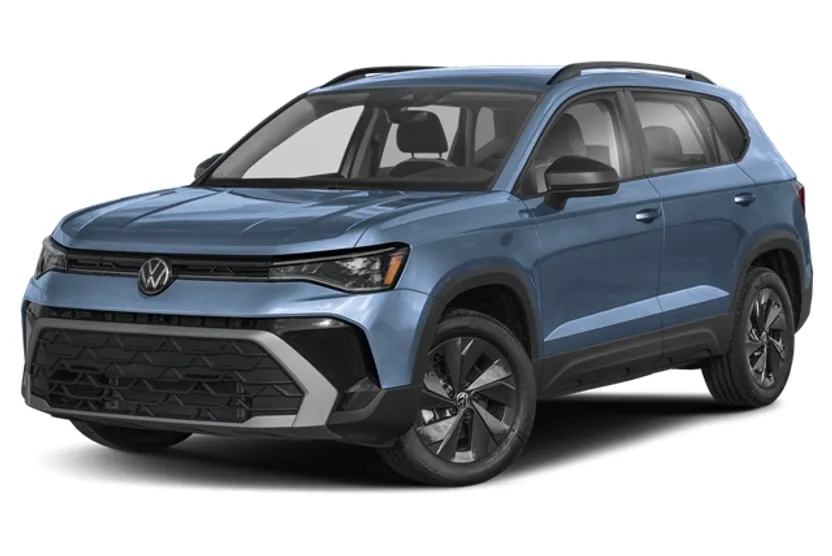 2025 Volkswagen Taos S photo 1