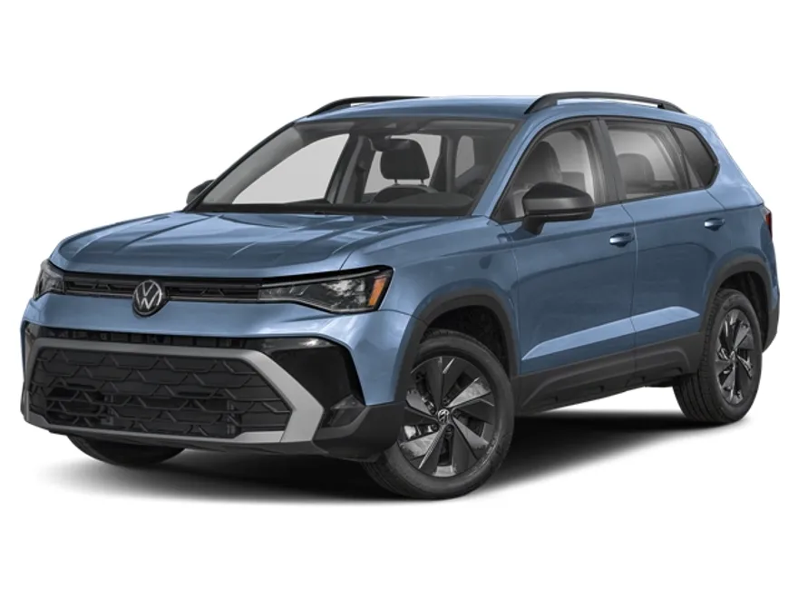2025 Volkswagen Taos S photo 1