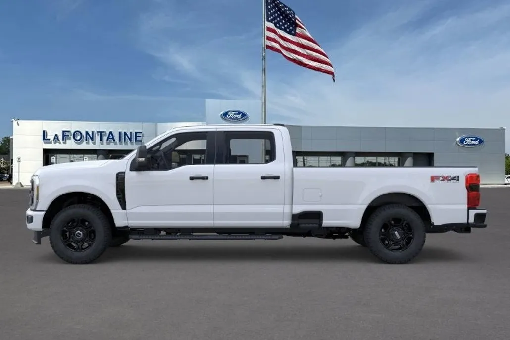 2026 Ford F-350 photo 1