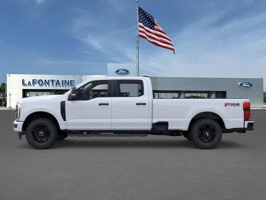 2026 Ford F-350 photo 1