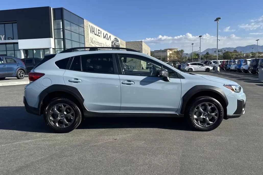 2023 Subaru Crosstrek Sport photo 1