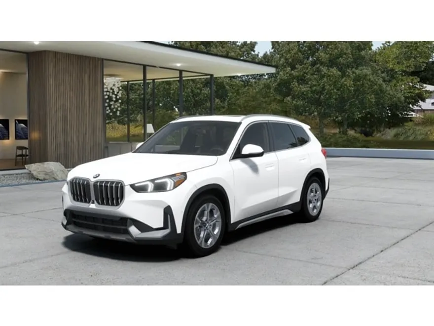 2026 Bmw X1 XDrive28i photo 1