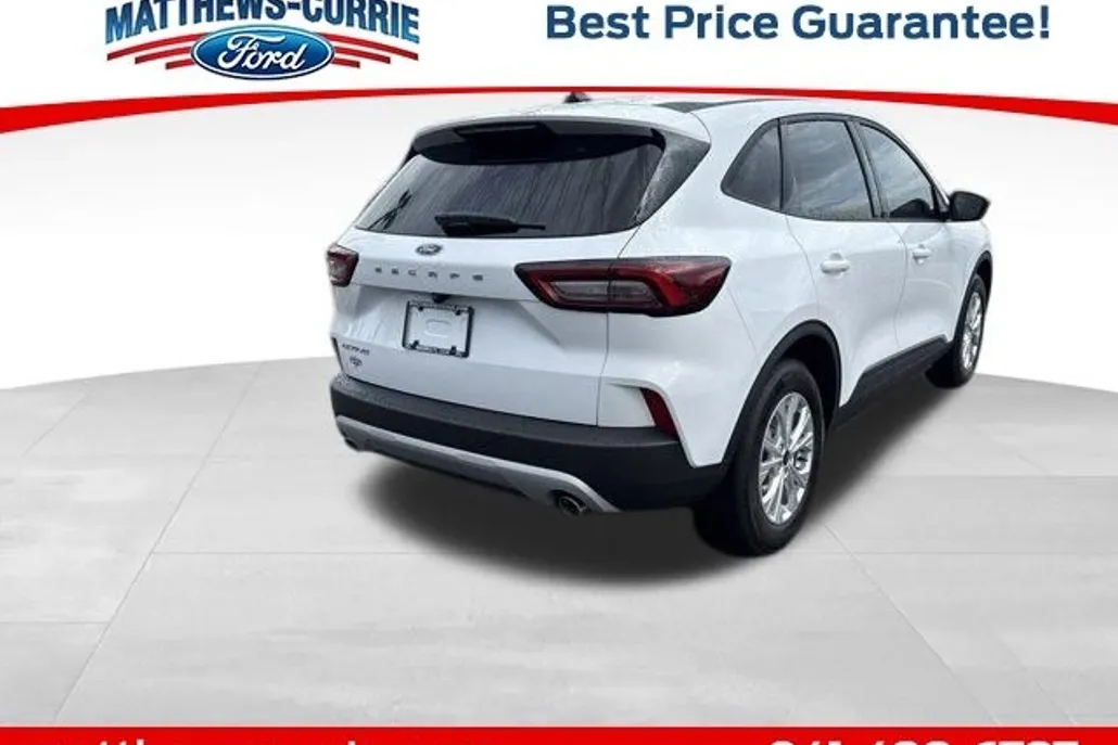 2025 Ford Escape Active photo 1