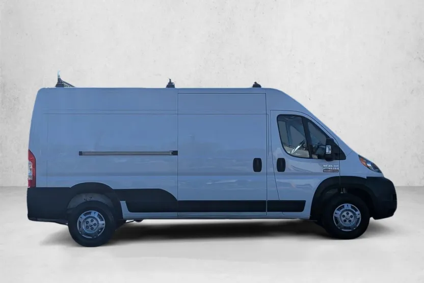 2019 Ram ProMaster 2500 photo 1