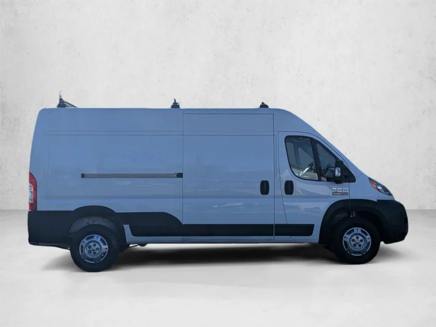 2019 Ram ProMaster 2500 photo 1