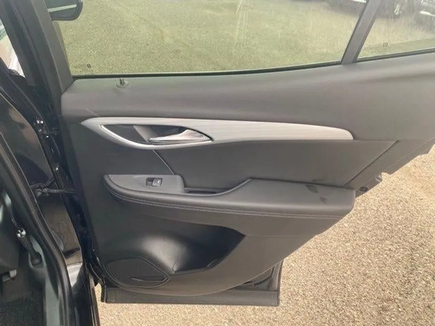2025 Buick Envision Avenir photo 22