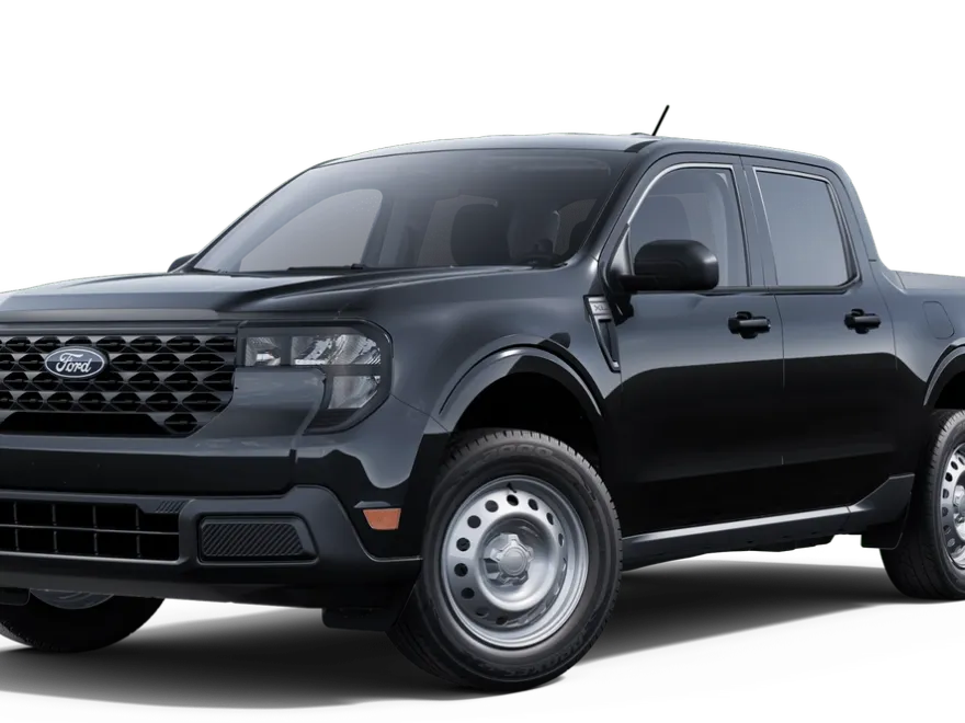 2025 Ford Maverick XL photo 11