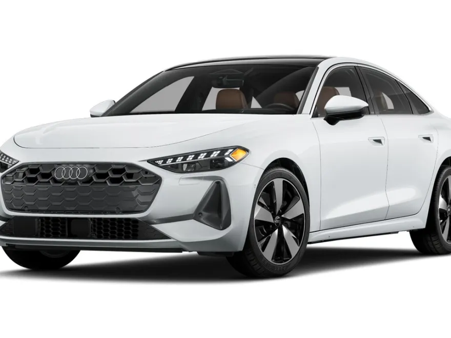 2025 Audi A5 2.0T Premium Plus photo 1