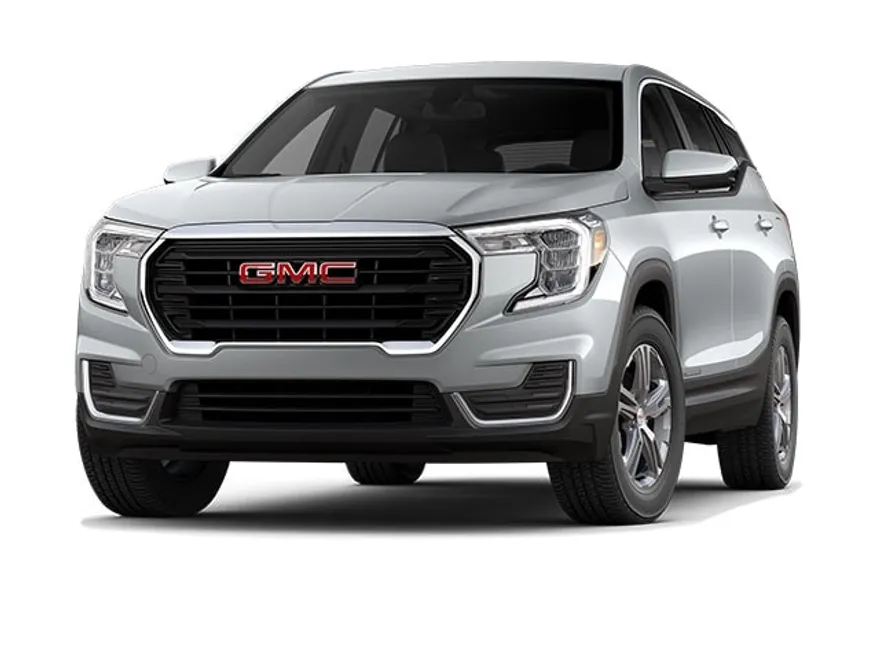 2024 Gmc Terrain SLE photo 1