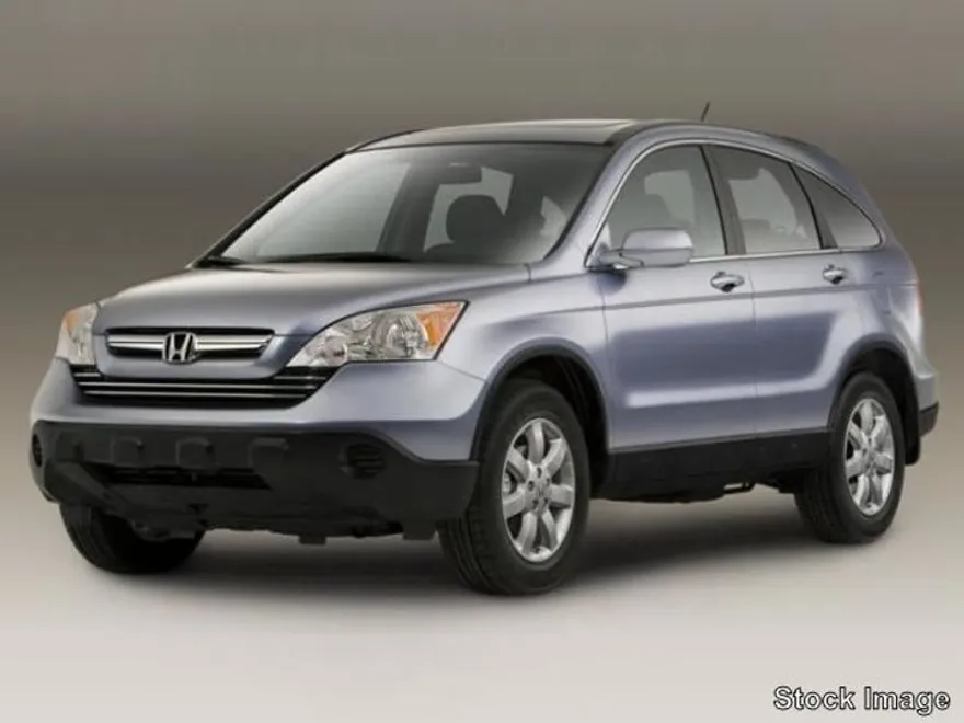 2009 Honda CR-V EX photo 1