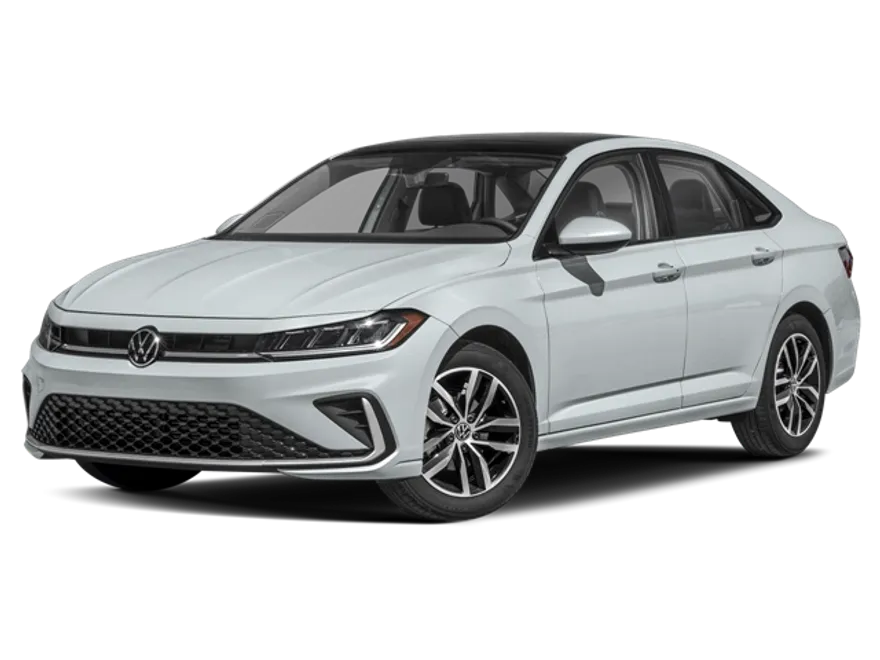 2025 Volkswagen Jetta 1.5T SE photo 1