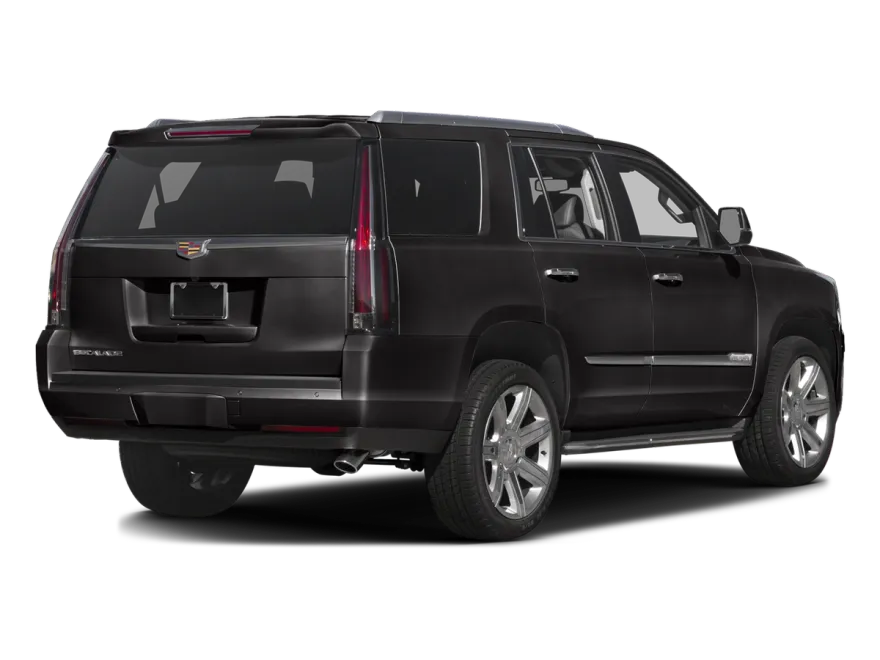 2016 Cadillac Escalade Luxury photo 1