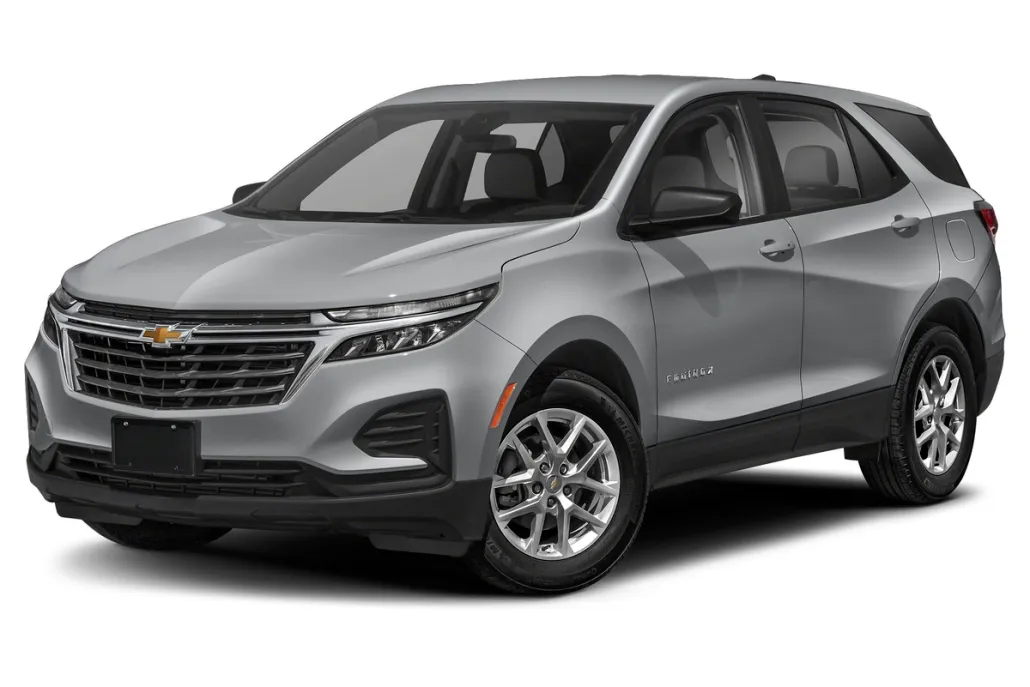 2023 Chevrolet Equinox Premier photo 1