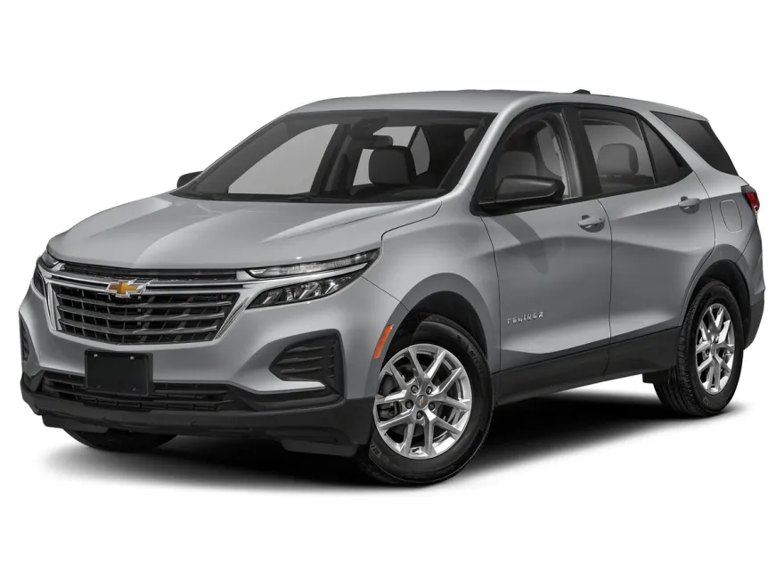2023 Chevrolet Equinox Premier photo 1