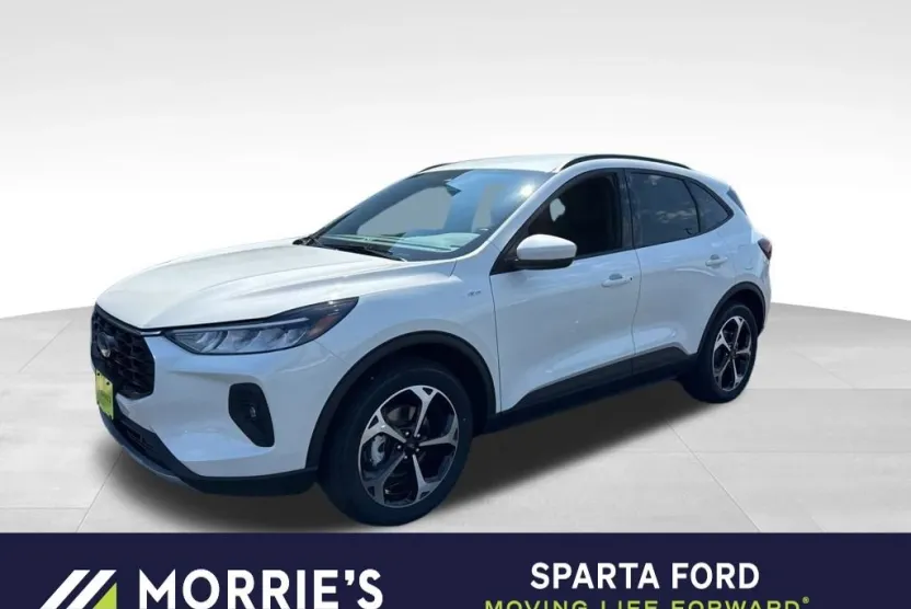 2025 Ford Escape ST-Line Select photo 1