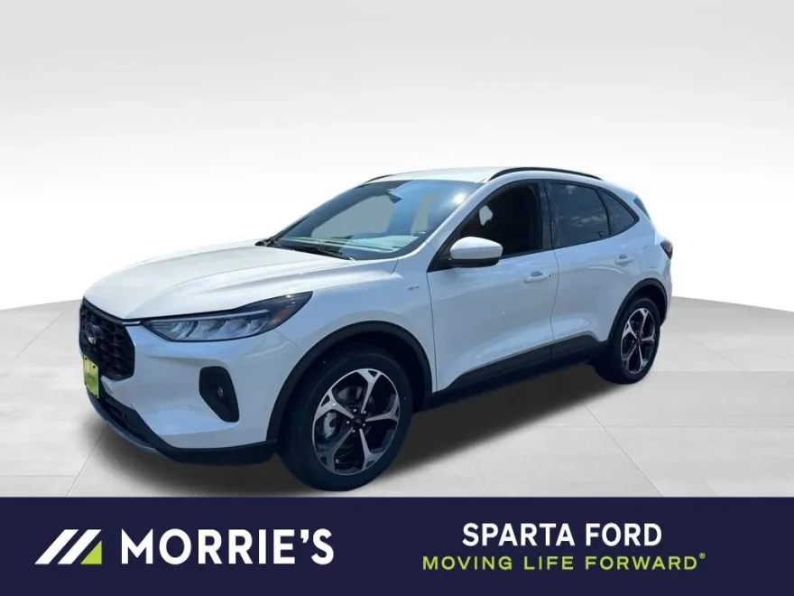 2025 Ford Escape ST-Line Select photo 1