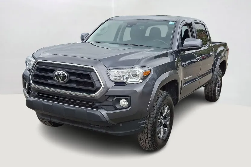 2023 Toyota Tacoma SR5 photo 1