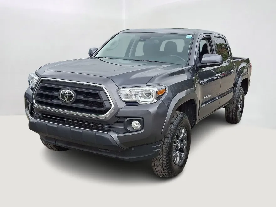 2023 Toyota Tacoma SR5 photo 1