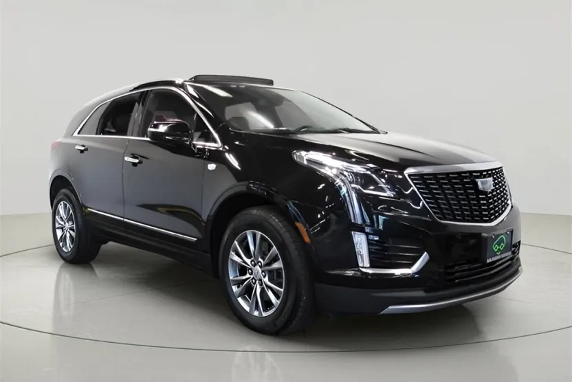 2023 Cadillac XT5 Premium Luxury photo 1
