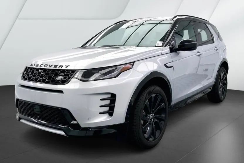 2025 Land Rover Discovery Sport Dynamic SE photo 1
