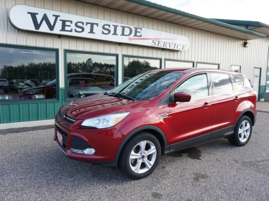 2014 Ford Escape SE photo 1