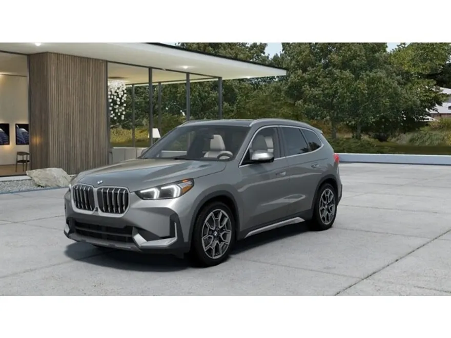 2026 Bmw X1 XDrive28i photo 1
