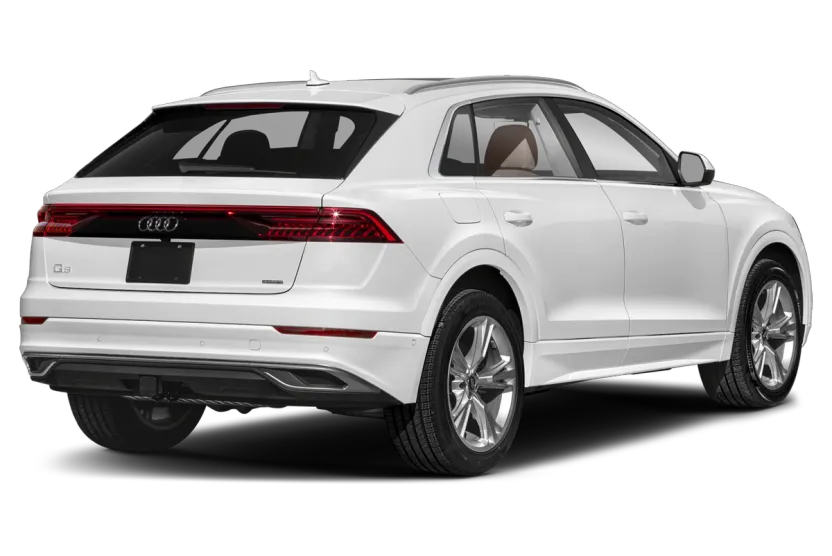 2023 Audi Q8 55 Premium photo 1
