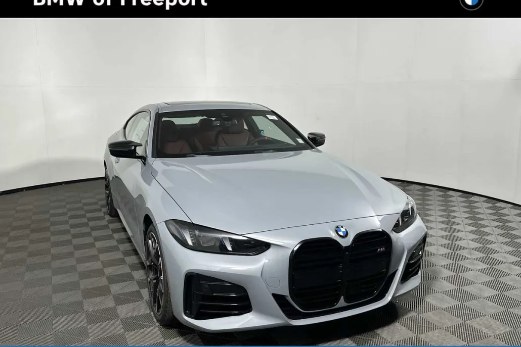 2026 Bmw M440i M440i xDrive photo 1