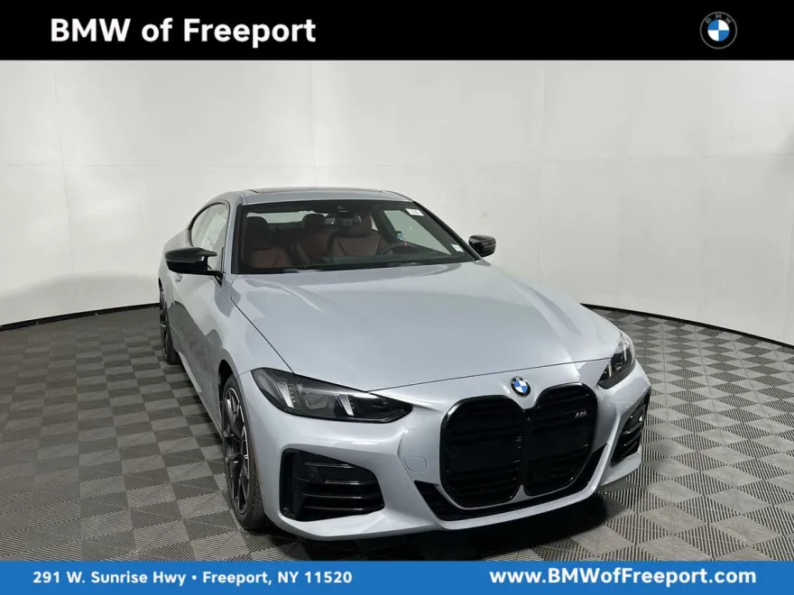 2026 Bmw M440i M440i xDrive photo 1