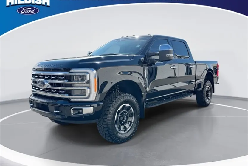 2023 Ford F-250 photo 1