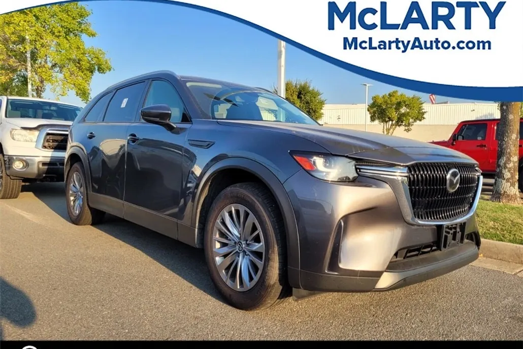 2024 Mazda CX-90 3.3 Turbo Preferred Plus photo 1