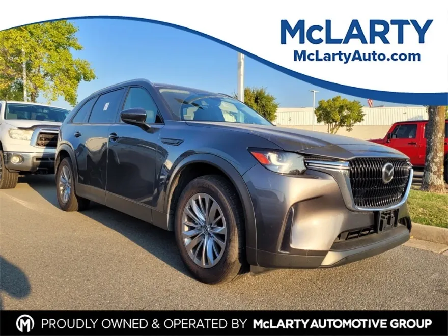 2024 Mazda CX-90 3.3 Turbo Preferred Plus photo 1