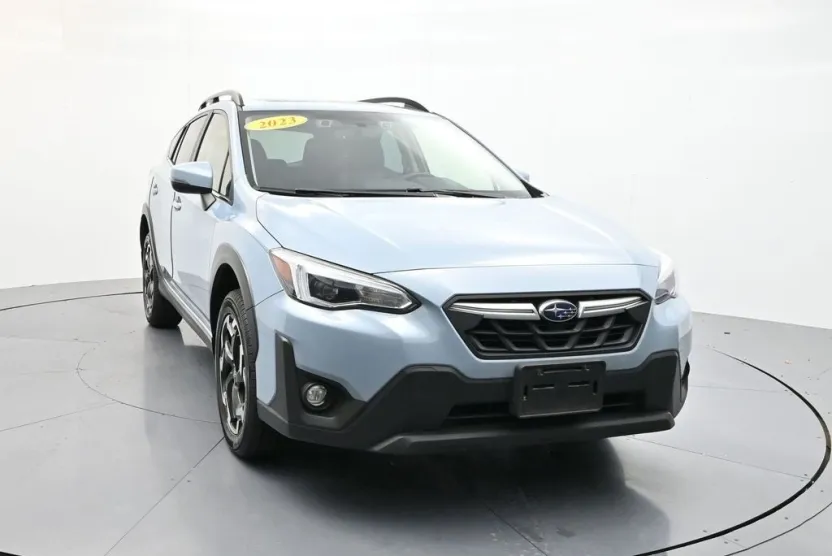 2023 Subaru Crosstrek Limited photo 1