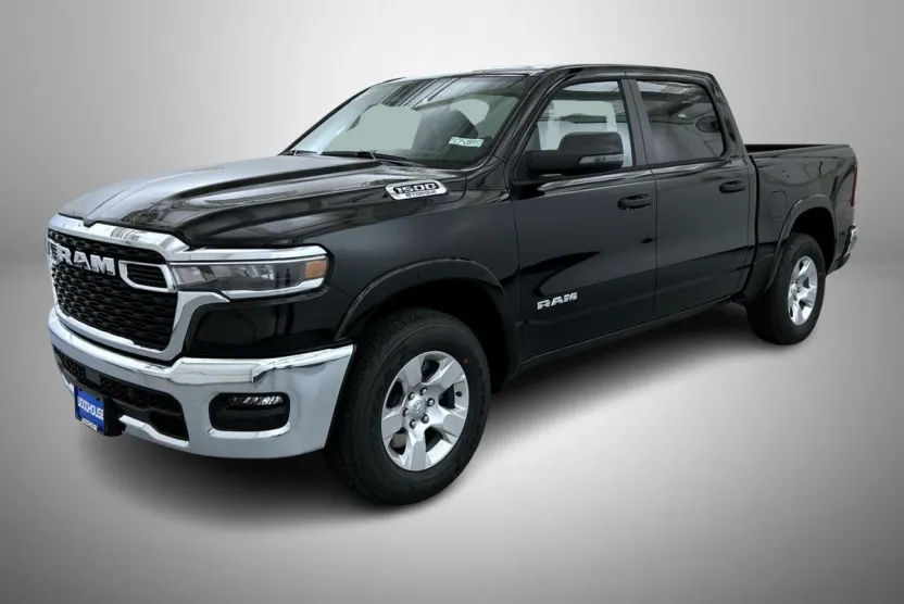 2025 Ram 1500 Big Horn Lone Star photo 1