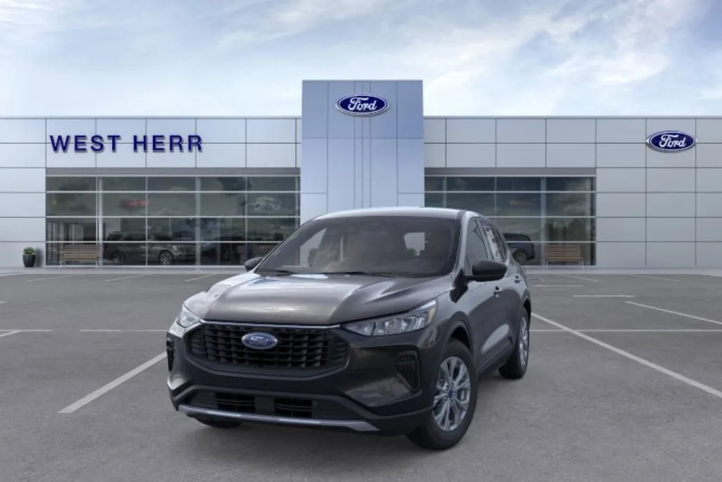 2025 Ford Escape Active photo 1