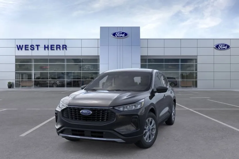 2025 Ford Escape Active photo 1