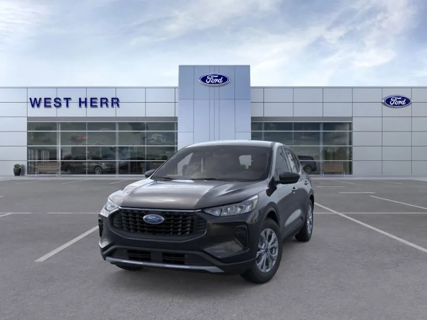2025 Ford Escape Active photo 1