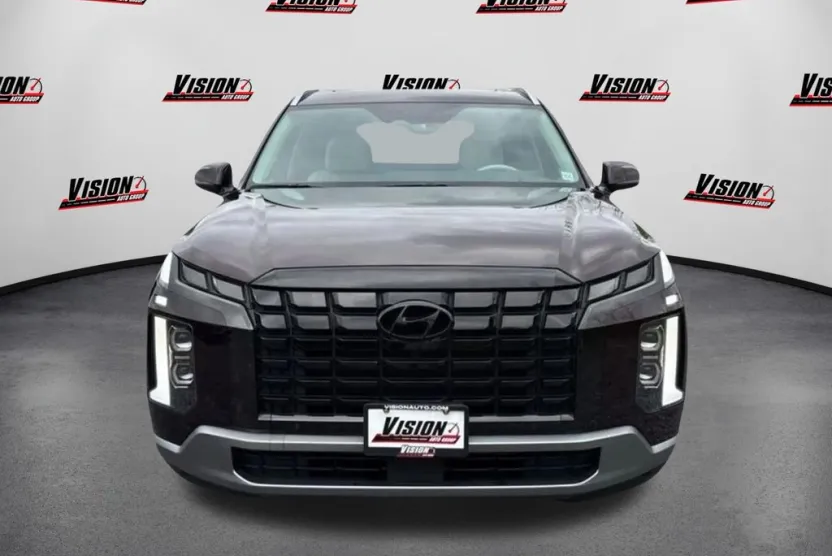 2023 Hyundai Palisade Limited photo 1