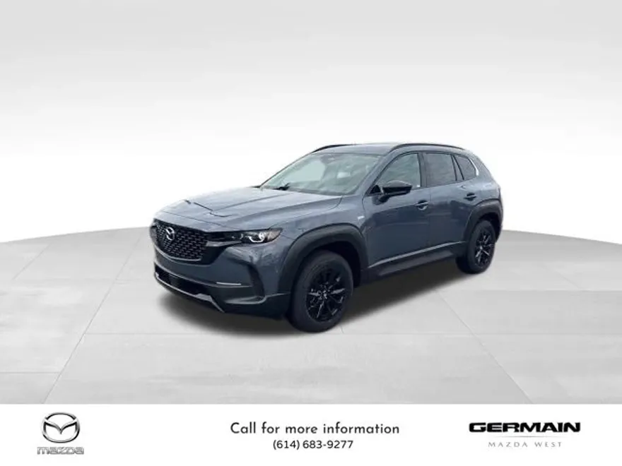2025 Mazda CX-50 Premium photo 1