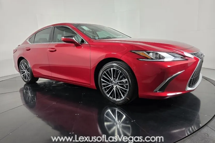 2025 Lexus ES 300 photo 1