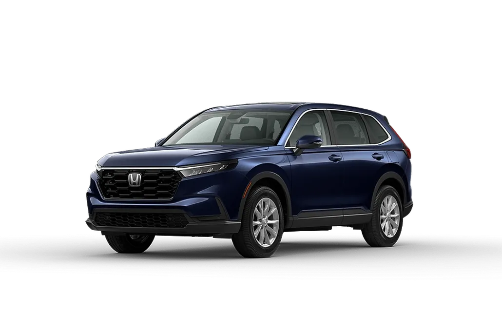 2025 Honda CR-V EX-L photo 1