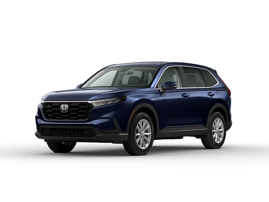 2025 Honda CR-V EX-L photo 1