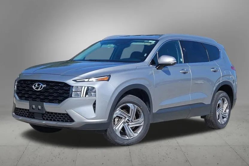 2023 Hyundai Santa Fe SEL photo 1
