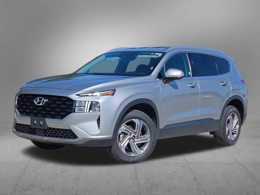 2023 Hyundai Santa Fe SEL photo 1