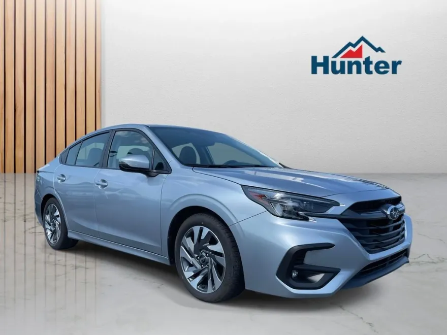 2025 Subaru Legacy Limited photo 1