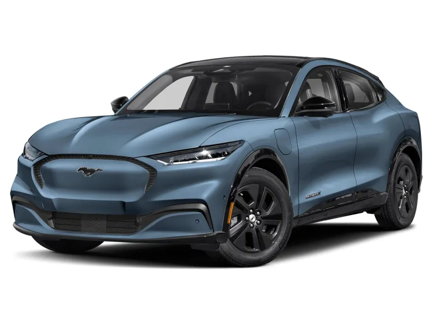 2024 Ford Mustang Mach-E Select photo 1