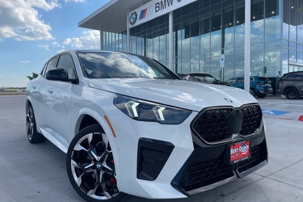 2026 Bmw X2 xDrive28i photo 1