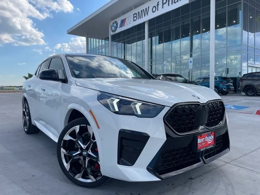 2026 Bmw X2 xDrive28i photo 1